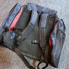 靴/バッグ バッグ リュックサックの画像