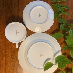 生活雑貨 食器 プレートの画像