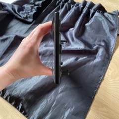 軽自動車用　ワイドミラー　後ろの子供達がとにかく見やすいの画像