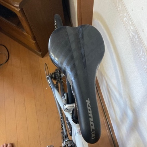 自転車 ロードバイク