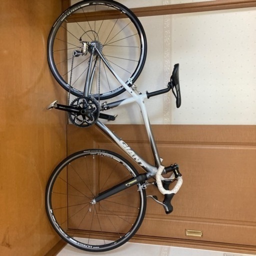 自転車 ロードバイク