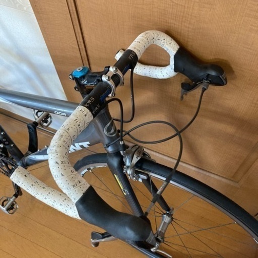 自転車 ロードバイク