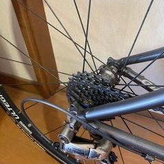自転車 ロードバイクの画像