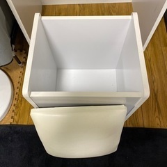 家具 ドレッサーの画像