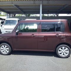 アルトラパン車検2年付き✨の画像