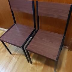 【値下げしました】家具 可動式ダイニングテーブルを販売してます。の画像