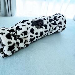 【受け渡し者決定】猫🐱 トンネルの画像