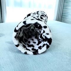 【受け渡し者決定】猫🐱 トンネルの画像