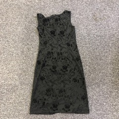 服/ファッション ワンピースの画像
