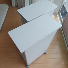 無印良品 30Lゴミ箱