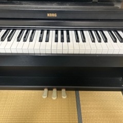 電子ピアノ