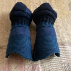 剣道の面とこてセット‼️の画像