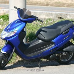 埼玉発795】SUZUKI スズキ アドレス110（CF11A)...