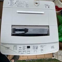 洗濯機