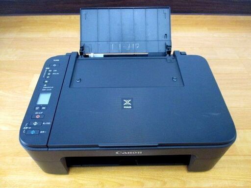 CANON 複合機 (プリンター) TS3130 作動確認済み