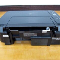 CANON 複合機 (プリンター) TS3130 作動確認済みの画像