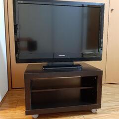 REGZA 液晶テレビ