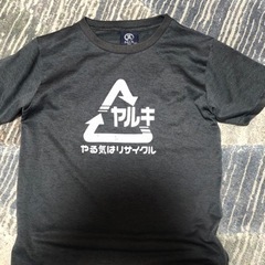 おもしろTシャツ