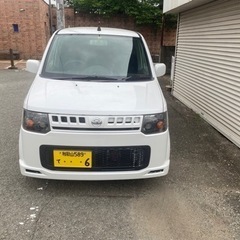 オッティRS