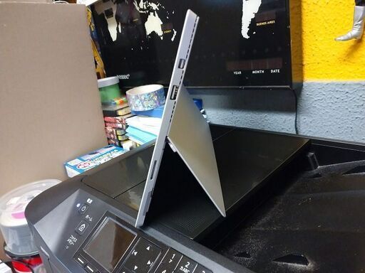 Surface PRO3 Core i3ジャンク
