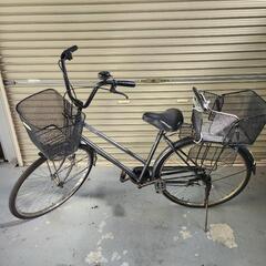 差し上げます。　自転車 電動アシスト自転車
