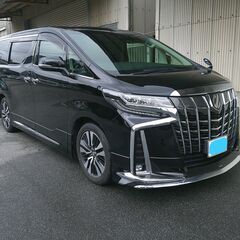 　30年式　アルファード　2.5S　Cパッケージ！！！