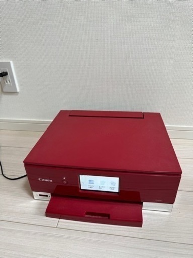 パソコン プリンター