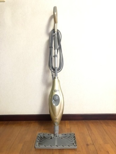 Shark.シャーク スチームモップ プロ　S3501JG-3