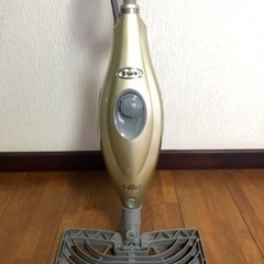 Shark.シャーク スチームモップ プロ　S3501JG-3の画像