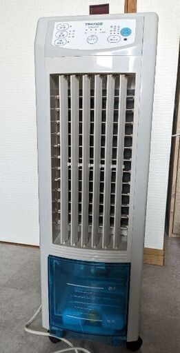冷風機年式不明
