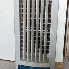 冷風機年式不明