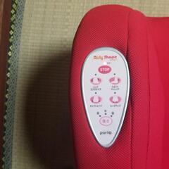 【値下】Airty shape　電動シェープ　マッサージ