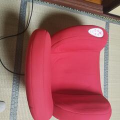 【値下】Airty shape　電動シェープ　マッサージの画像