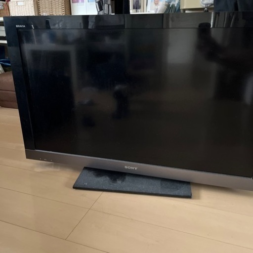 家電 テレビ 液晶テレビ
