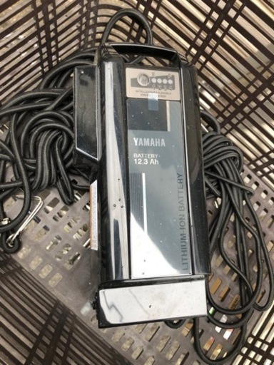YAMAHA PASナチュラ