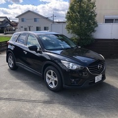 ★ 取引中　車両交換可　cx5 XD 2WD★