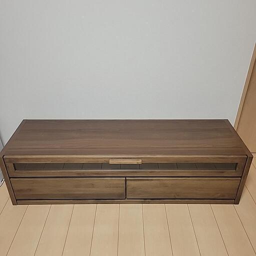 テレビ台　ローボード　テレビボード　150センチ