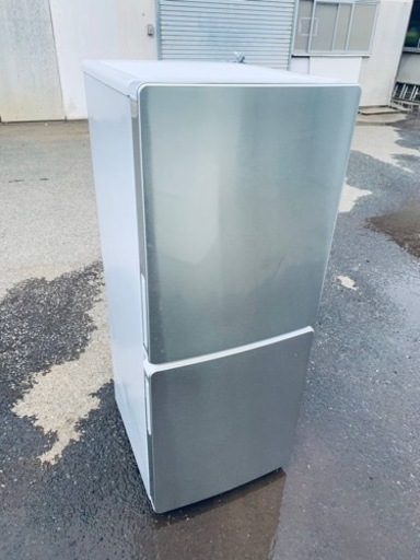 ⭐️ELSONIC冷凍冷蔵庫⭐️ ⭐️EH-R1482F⭐️