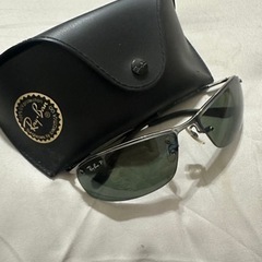 Ray-Banサングラス