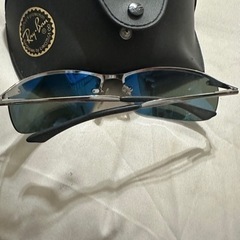 Ray-Banサングラスの画像