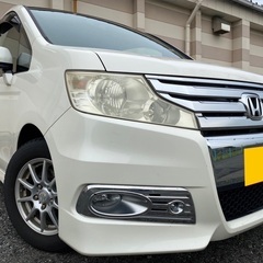8人乗り☆月々1.3万円〜分割払い可❗️車検2年付き！大人気☆H...