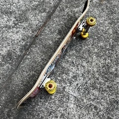 スポーツ スケボーの画像