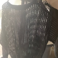 服/ファッション カットソー レディース