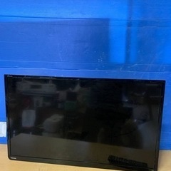 ♦️TOSHIBA 液晶カラーテレビ【2013年製】32S7