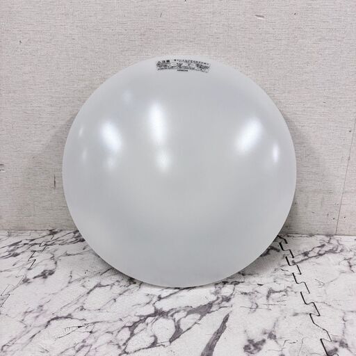 売れ筋 17468 HITACHI LEDシーリングライト 2020年製 12畳 ◇大阪市内