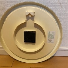 家具 時計 掛け時計の画像