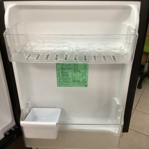 Hisense  ハイセンス　冷蔵庫　HR-G13B-BR  2021年製 134L