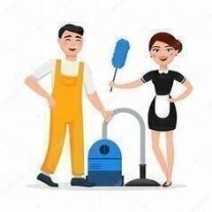 急募！！障がい者求人！　生活保護大歓迎！！！　簡単な清掃業務・寮...