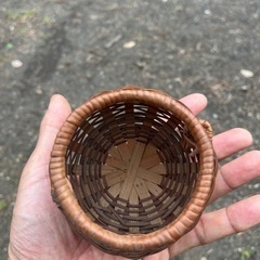 生活雑貨 小物入れの画像