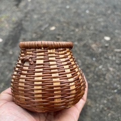 生活雑貨 小物入れの画像